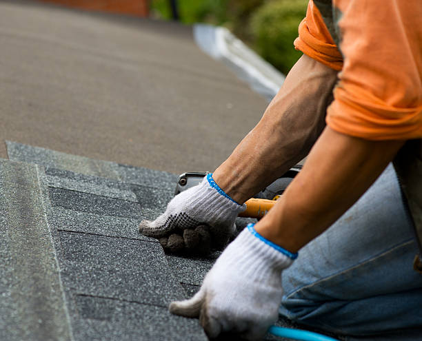 Quick and Trustworthy Emergency Roof Repair Services in Mocksville, NC